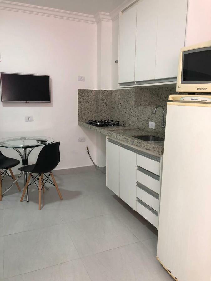 Апартаменты Apartamento Pertinho Da Uem/Novo Centro Маринга Экстерьер фото