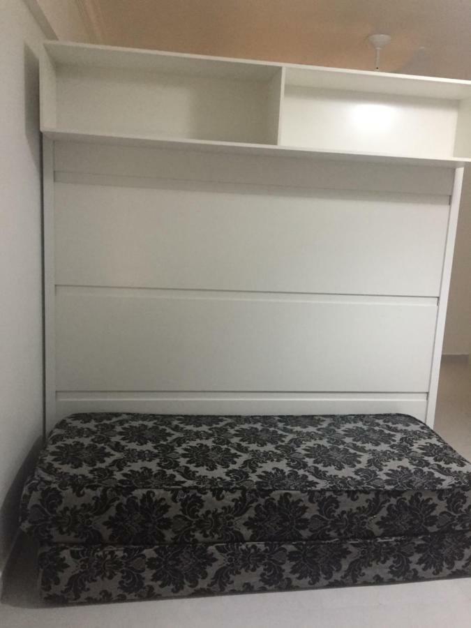 Апартаменты Apartamento Pertinho Da Uem/Novo Centro Маринга Экстерьер фото