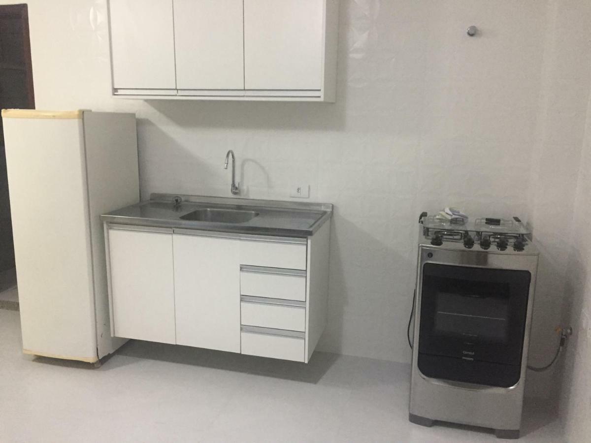 Апартаменты Apartamento Pertinho Da Uem/Novo Centro Маринга Экстерьер фото