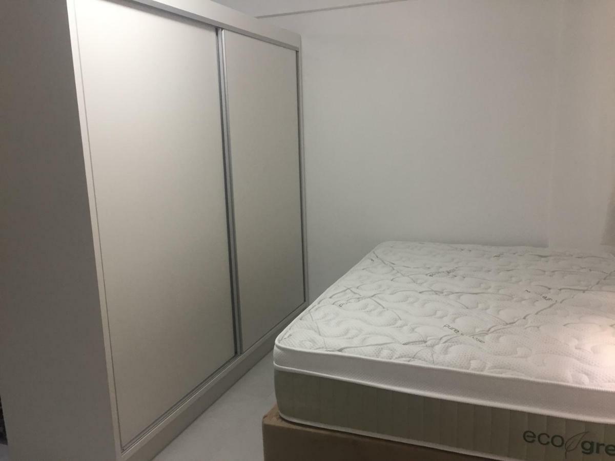 Апартаменты Apartamento Pertinho Da Uem/Novo Centro Маринга Экстерьер фото