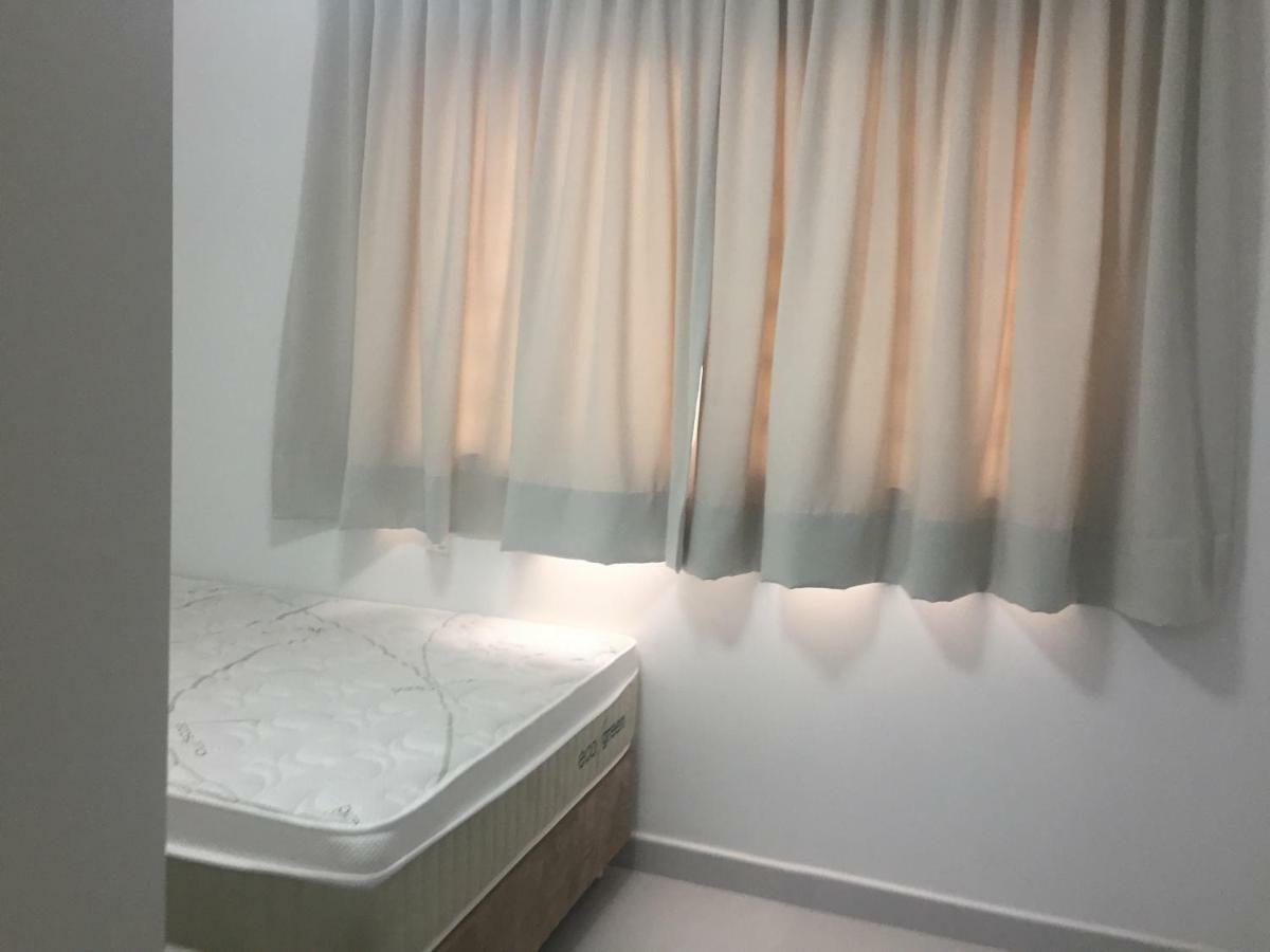 Апартаменты Apartamento Pertinho Da Uem/Novo Centro Маринга Экстерьер фото