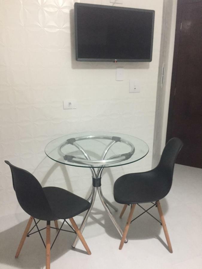 Апартаменты Apartamento Pertinho Da Uem/Novo Centro Маринга Экстерьер фото