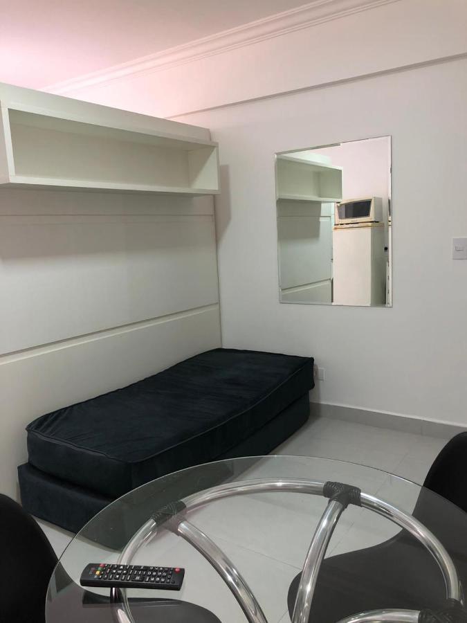 Апартаменты Apartamento Pertinho Da Uem/Novo Centro Маринга Экстерьер фото