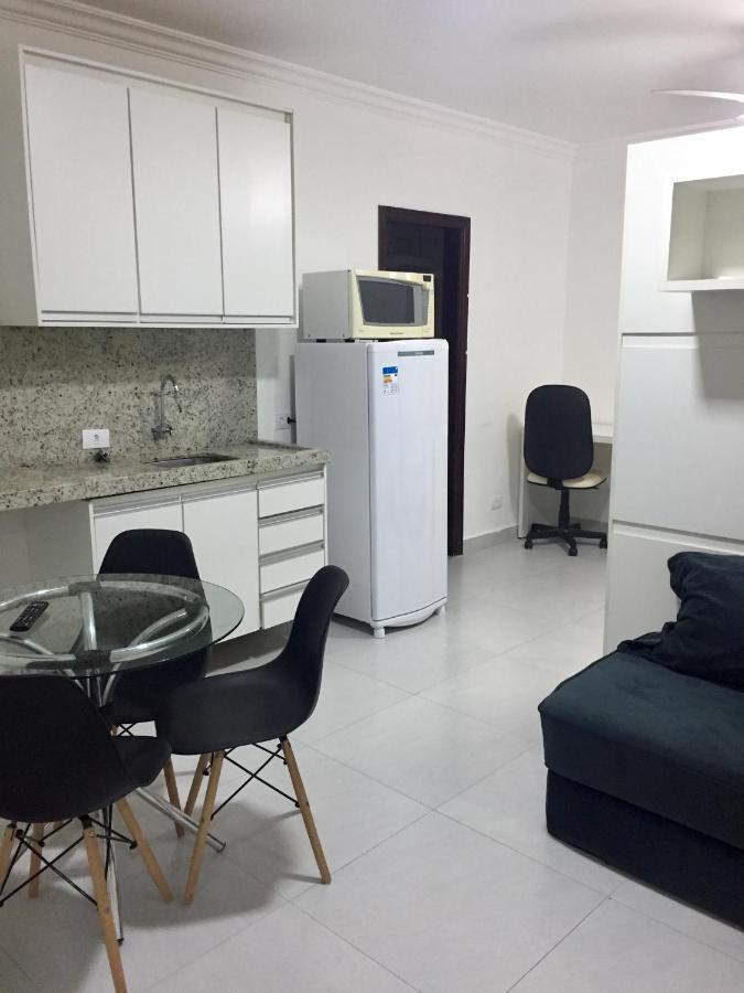 Апартаменты Apartamento Pertinho Da Uem/Novo Centro Маринга Экстерьер фото